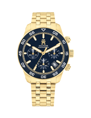 Reloj Tommy Hilfiger 41MM (Cod. 1792158) — foto 1 de 1
