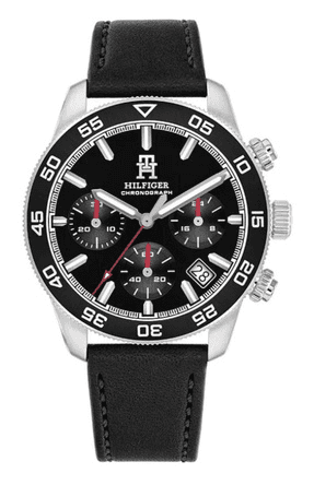 Reloj Tommy Hilfiger 41MM (Cod. 1792162) — foto 1 de 1