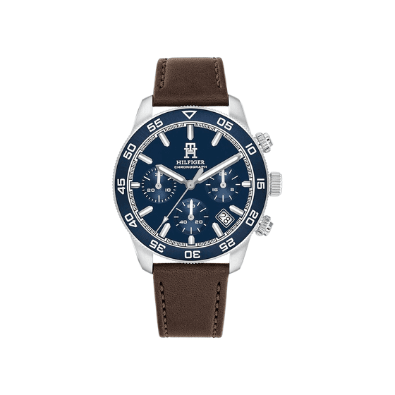 Reloj Tommy Hilfiger 41MM (Cod. 1792163) — foto 1 de 1