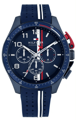 Reloj Tommy Hilfiger 46MM (Cod. 1792169) — foto 1 de 1