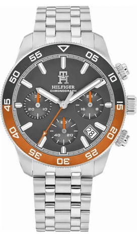 Reloj Tommy Hilfiger 41MM (Cod. 1792186) — foto 1 de 1