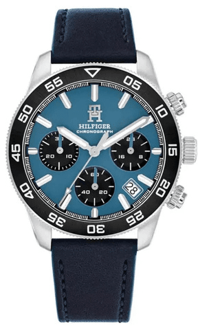 Reloj Tommy Hilfiger 41MM (Cod. 1792187) — foto 1 de 1