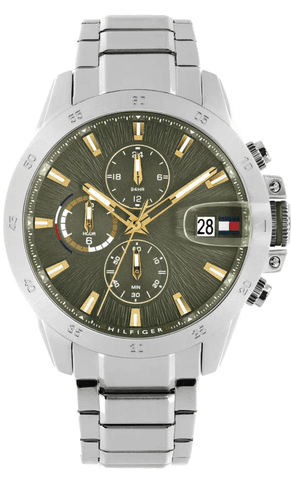 Reloj Tommy Hilfiger 43MM (Cod. 1792197) — foto 1 de 1