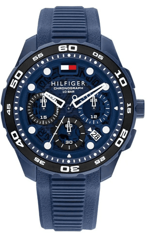 Reloj Tommy Hilfiger 38MM (Cod. 1792232) — foto 1 de 1