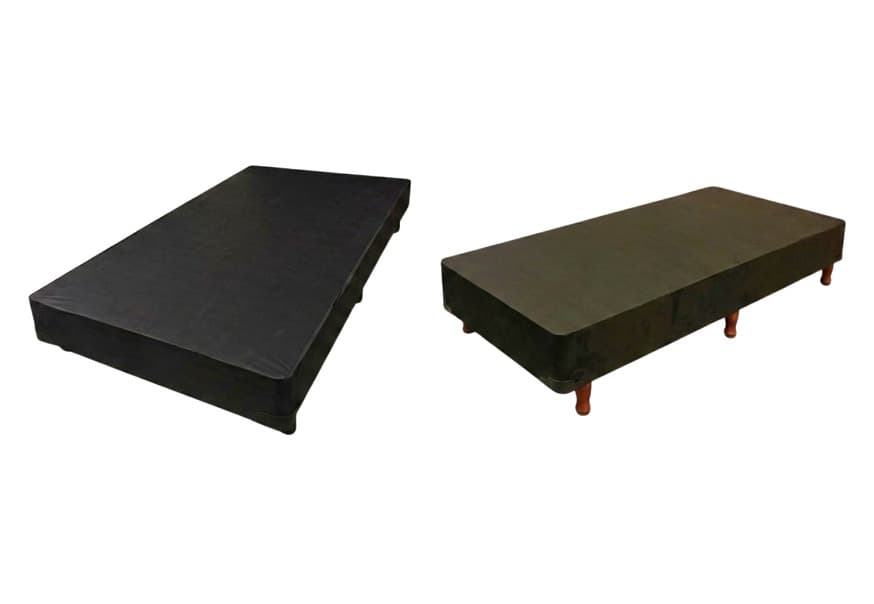 Base Sommier 0.80x2.00 — foto 1 de 1