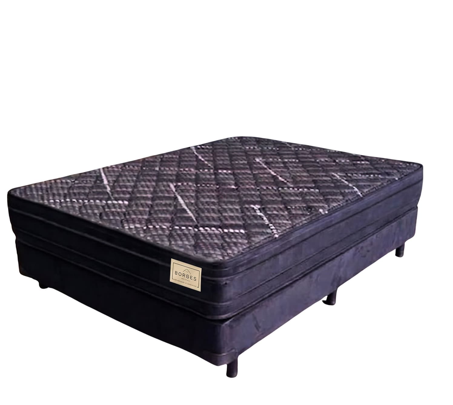Conjunto Tempo 1.40x190x27 — foto 1 de 1